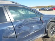 ✅ 2025 Subaru Outback Onyx XT • VIN: 4S4BTGLD1S3149845 • Lot: 43582901. Listed on IAAI with 25,773 mi. Free auction sales archive from the USA and detailed vehicle history report at DreamBid. Image 5.