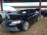 ✅ 2015 Volkswagen Jetta SE • VIN: 3VWD17AJ2FM273961 • Лот: 43804724. Опубликован ранее на IAAI с пробегом 155 447 миль. Бесплатный доступ к архиву аукционных продаж из США и подробный отчёт об истории автомобиля на DreamBid. Изображение 2.