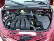 ✅ 2006 Chrysler PT Cruiser • VIN: 3C3HY55X36T346591 • Lot: 84009554. Listed on Copart with 113,877 mi. Free auction sales archive from the USA and detailed vehicle history report at DreamBid. Image 13.