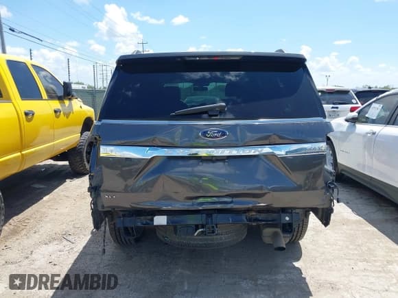 ✅ 2020 Ford Expedition Max XLT • VIN: 1FMJK1HT8LEA92299 • Лот: 42398700. Опубликован ранее на IAAI с пробегом 94 154 миль. Бесплатный доступ к архиву аукционных продаж из США и подробный отчёт об истории автомобиля на DreamBid. Изображение 17.