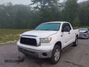 ✅ 2008 Toyota Tundra • VIN: 5TBBV54118S500714 • Лот: 42729072. Опубликован ранее на IAAI с пробегом 244 893 миль. Бесплатный доступ к архиву аукционных продаж из США и подробный отчёт об истории автомобиля на DreamBid. Изображение 2.