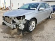 ✅ 2015 Chevrolet Impala LT • VIN: 1G1125S31FU103473 • Лот: 78060164. Опубликован ранее на Copart с пробегом 159 070 миль. Бесплатный доступ к архиву аукционных продаж из США и подробный отчёт об истории автомобиля на DreamBid. Изображение 1.