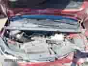 2021 Chevrolet Trax LT z VIN KL7CJLSB1MB324480, wystawiony jako IAAI lot #43222826 z przebiegiem 91 008 mil mil oraz . Historia ofert i sprzedaży dostępna na DreamBid. Obrazek 10.