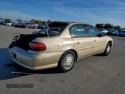 ✅ 2005 Chevrolet Malibu Classic • VIN: 1G1ND52F05M126019 • Лот: 95450965. Опубликован ранее на Copart с пробегом 129 276 миль. Бесплатный доступ к архиву аукционных продаж из США и подробный отчёт об истории автомобиля на DreamBid. Изображение 3.