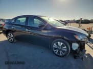 ✅ 2019 Nissan Sentra SV • VIN: 3N1AB7AP3KY425758 • Lot: 87409305. Listed on Copart with 43,146 mi. Free auction sales archive from the USA and detailed vehicle history report at DreamBid. Image 4.