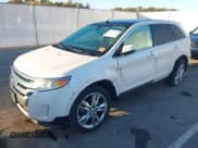 ✅ 2013 Ford Edge Limited • VIN: 2FMDK3KC9DBA02477 • Лот: 43472344. Опубликован ранее на IAAI с пробегом 92 686 миль. Бесплатный доступ к архиву аукционных продаж из США и подробный отчёт об истории автомобиля на DreamBid. Изображение 2.