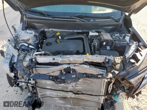 ✅ 2024 GMC Terrain AT4 • VIN: 3GKALYEG5RL157771 • Лот: 86464885. Опубликован ранее на Copart с пробегом 26 123 миль. Бесплатный доступ к архиву аукционных продаж из США и подробный отчёт об истории автомобиля на DreamBid. Изображение 12.