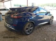 ✅ 2019 Nissan Murano SL • VIN: 5N1AZ2MS3KN112519 • Lot: 42651516. Listed on IAAI with 80,861 mi. Free auction sales archive from the USA and detailed vehicle history report at DreamBid. Image 4.