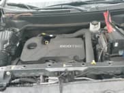 ✅ 2020 Chevrolet Equinox LT • VIN: 2GNAXTEVXL6171413 • Lot: 43288120. Listed on IAAI with 70,858 mi. Free auction sales archive from the USA and detailed vehicle history report at DreamBid. Image 19.