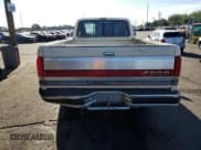 ✅ 1990 Ford F-150 • VIN: 1FTEX15N8LKA78305 • Лот: 63533705. Опубликован ранее на Copart с пробегом 10 894 миль. Бесплатный доступ к архиву аукционных продаж из США и подробный отчёт об истории автомобиля на DreamBid. Изображение 6.