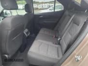 ✅ 2018 Chevrolet Equinox LT • VIN: 2GNAXSEV6J6340107 • Лот: 90253555. Опубликован ранее на Copart с пробегом 112 882 миль. Бесплатный доступ к архиву аукционных продаж из США и подробный отчёт об истории автомобиля на DreamBid. Изображение 11.