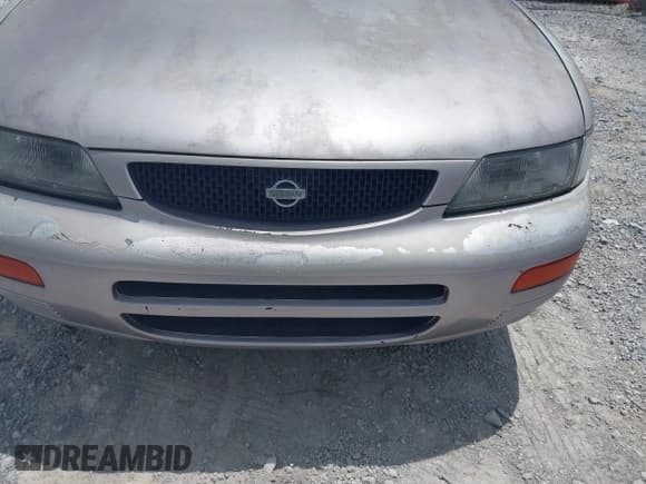 ✅ 1996 Nissan Maxima GXE • VIN: JN1CA21D8TT147860 • Лот: 42278995. Опубликован ранее на IAAI с пробегом 287 149 миль. Бесплатный доступ к архиву аукционных продаж из США и подробный отчёт об истории автомобиля на DreamBid. Изображение 6.