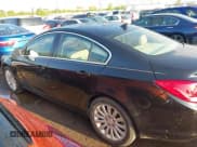 ✅ 2011 Buick Regal CXL RL3 • VIN: W04GR5EC5B1093643 • Lot: 42161755. Wystawiony na IAAI z przebiegiem 26 720 mil. Bezpłatny archiwum sprzedaży aukcyjnych z USA i szczegółowy raport historii pojazdu na DreamBid. Zdjęcie 14.