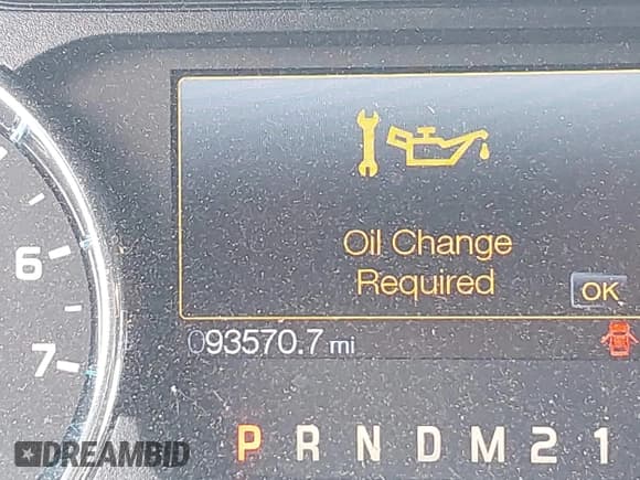 ✅ 2014 Ford F-150 XL • VIN: 1FTFX1ET1EKE49813 • Lot: 42997300. Listed on IAAI with 93,570 mi. Free auction sales archive from the USA and detailed vehicle history report at DreamBid. Image 15.