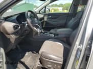 ✅ 2020 Hyundai Santa Fe Limited • VIN: 5NMS53AD2LH206339 • Lot: 66651265. Wystawiony na Copart z przebiegiem 146 808 mil. Bezpłatny archiwum sprzedaży aukcyjnych z USA i szczegółowy raport historii pojazdu na DreamBid. Zdjęcie 7.