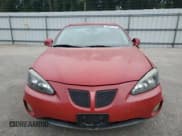 ✅ 2008 Pontiac Grand Prix • VIN: 2G2WP552881138872 • Лот: 80901405. Опубликован ранее на Copart с пробегом 275 800 миль. Бесплатный доступ к архиву аукционных продаж из США и подробный отчёт об истории автомобиля на DreamBid. Изображение 5.