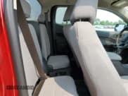 ✅ 2021 Chevrolet Colorado 2WD Work Truck • VIN: 1GCHSBEAXM1256186 • Lot: 59003205. Listed on Copart with 50,156 mi. Free auction sales archive from the USA and detailed vehicle history report at DreamBid. Image 10.