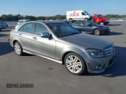 ✅ 2009 Mercedes-Benz C 300 Sport • VIN: WDDGF81X79R081018 • Lot: 43751949. Wystawiony na IAAI z przebiegiem 126 158 mil. Bezpłatny archiwum sprzedaży aukcyjnych z USA i szczegółowy raport historii pojazdu na DreamBid. Zdjęcie 1.