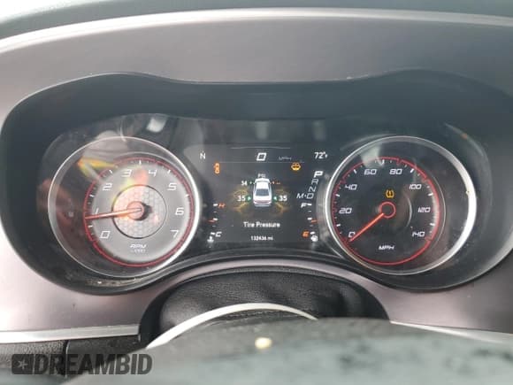 ✅ 2019 Dodge Charger GT • VIN: 2C3CDXHG5KH561132 • Лот: 84880185. Опубликован ранее на Copart с пробегом 132 436 миль. Бесплатный доступ к архиву аукционных продаж из США и подробный отчёт об истории автомобиля на DreamBid. Изображение 9.