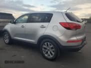 ✅ 2016 Kia Sportage LX • VIN: KNDPB3AC1G7804781 • Лот: 91935995. Опубликован ранее на Copart с пробегом 77 132 миль. Бесплатный доступ к архиву аукционных продаж из США и подробный отчёт об истории автомобиля на DreamBid. Изображение 2.