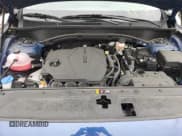 ✅ 2023 Hyundai Santa Fe SEL • VIN: 5NMS2DAJ4PH485691 • Lot: 66276873. Wystawiony na Copart z przebiegiem 5 381 mil. Bezpłatny archiwum sprzedaży aukcyjnych z USA i szczegółowy raport historii pojazdu na DreamBid. Zdjęcie 12.