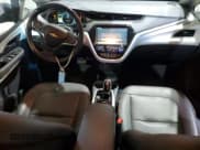 ✅ 2019 Chevrolet Bolt EV Premier • VIN: 1G1FZ6S01K4131104 • Lot: 60405625. Listed on Copart with 32,487 mi. Free auction sales archive from the USA and detailed vehicle history report at DreamBid. Image 8.