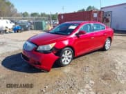 ✅ 2012 Buick LaCrosse Leather • VIN: 1G4GC5E36CF369903 • Lot: 41639689. Wystawiony na IAAI z przebiegiem 354 249 mil. Bezpłatny archiwum sprzedaży aukcyjnych z USA i szczegółowy raport historii pojazdu na DreamBid. Zdjęcie 2.