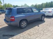 ✅ 2007 Toyota Highlander • VIN: JTEGP21A770143658 • Lot: 42053593. Wystawiony na IAAI z przebiegiem 189 980 mil. Bezpłatny archiwum sprzedaży aukcyjnych z USA i szczegółowy raport historii pojazdu na DreamBid. Zdjęcie 4.