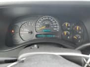 ✅ 2005 Chevrolet Suburban LT • VIN: 1GNEC16Z95J187286 • Лот: 86953594. Опубликован ранее на Copart с пробегом 238 312 миль. Бесплатный доступ к архиву аукционных продаж из США и подробный отчёт об истории автомобиля на DreamBid. Изображение 9.