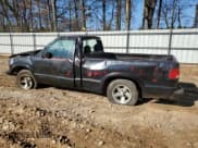 ✅ 1998 Chevrolet S-10 LS • VIN: 1GCCS1449W8193494 • Лот: 86227944. Опубликован ранее на Copart с пробегом Не указан. Бесплатный доступ к архиву аукционных продаж из США и подробный отчёт об истории автомобиля на DreamBid. Изображение 2.