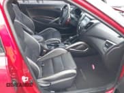 ✅ 2016 Hyundai Veloster Turbo Rally Edition • VIN: KMHTC6AE5GU272754 • Лот: 41955708. Опубликован ранее на IAAI с пробегом 68 833 миль. Бесплатный доступ к архиву аукционных продаж из США и подробный отчёт об истории автомобиля на DreamBid. Изображение 5.