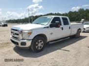 ✅ 2013 Ford F-250 XL • VIN: 1FT7W2AT5DEA99117 • Lot: 59725415. Wystawiony na Copart z przebiegiem 269 828 mil. Bezpłatny archiwum sprzedaży aukcyjnych z USA i szczegółowy raport historii pojazdu na DreamBid. Zdjęcie 1.