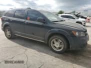 ✅ 2017 Dodge Journey Crossroad Plus • VIN: 3C4PDCGBXHT580528 • Lot: 52886895. Listed on Copart with 143,633 mi. Free auction sales archive from the USA and detailed vehicle history report at DreamBid. Image 4.