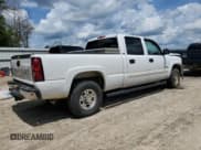 ✅ 2004 Chevrolet Silverado 2500 LT • VIN: 1GCGC23U64F112319 • Lot: 60648595. Wystawiony na Copart z przebiegiem 169 516 mil. Bezpłatny archiwum sprzedaży aukcyjnych z USA i szczegółowy raport historii pojazdu na DreamBid. Zdjęcie 3.
