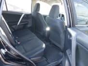 ✅ 2017 Toyota RAV4 LE • VIN: 2T3BFREV6HW543909 • Лот: 41668964. Опубликован ранее на IAAI с пробегом 102 452 миль. Бесплатный доступ к архиву аукционных продаж из США и подробный отчёт об истории автомобиля на DreamBid. Изображение 8.