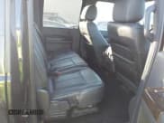 ✅ 2016 Ford F-250 Lariat • VIN: 1FT7W2BT3GEB48981 • Lot: 43638645. Listed on IAAI with 147,090 mi. Free auction sales archive from the USA and detailed vehicle history report at DreamBid. Image 8.