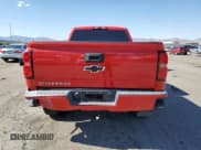 ✅ 2017 Chevrolet Silverado 1500 Custom • VIN: 1GCRCPEH2HZ332731 • Lot: 64040825. Wystawiony na Copart z przebiegiem 108 239 mil. Bezpłatny archiwum sprzedaży aukcyjnych z USA i szczegółowy raport historii pojazdu na DreamBid. Zdjęcie 6.