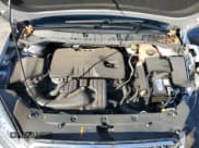 ✅ 2014 Buick Verano • VIN: 1G4PP5SK7E4170664 • Lot: 93016215. Listed on Copart with 24,842 mi. Free auction sales archive from the USA and detailed vehicle history report at DreamBid. Image 11.