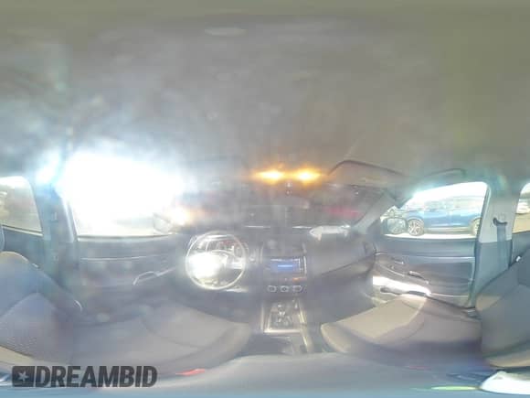 2019 Mitsubishi Outlander ES z VIN JA4AP3AU7KU027785, wystawiony jako Copart lot #71932825 z przebiegiem 63 159 mil mil oraz Szkoda całkowita • Salvage title. Historia ofert i sprzedaży dostępna na DreamBid. Obrazek 14.