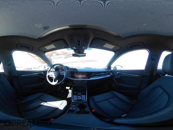 ✅ 2023 Audi A3 Premium • VIN: WAUAUDGY7PA077171 • Лот: 43646687. Опубликован ранее на IAAI с пробегом 52 729 миль. Бесплатный доступ к архиву аукционных продаж из США и подробный отчёт об истории автомобиля на DreamBid. Изображение 19.