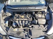 ✅ 2016 Hyundai Elantra SE • VIN: KMHDH4AEXGU626634 • Lot: 89560285. Listed on Copart with 212,887 mi. Free auction sales archive from the USA and detailed vehicle history report at DreamBid. Image 11.