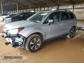 ✅ 2018 Subaru Forester • VIN: JF2SJABC9JH579304 • Lot: 93235685. Wystawiony na Copart z przebiegiem 22 290 mil. Bezpłatny archiwum sprzedaży aukcyjnych z USA i szczegółowy raport historii pojazdu na DreamBid. Zdjęcie 1.