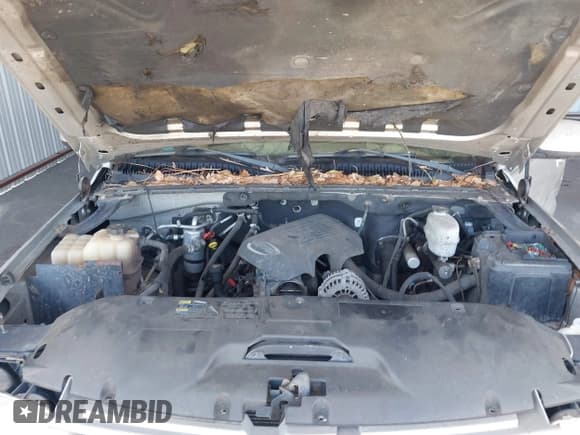 ✅ 2004 Chevrolet Suburban Z71 • VIN: 3GNFK16Z44G293667 • Лот: 42761842. Опубликован ранее на IAAI с пробегом 239 620 миль. Бесплатный доступ к архиву аукционных продаж из США и подробный отчёт об истории автомобиля на DreamBid. Изображение 10.