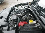 ✅ 2024 Nissan Sentra S • VIN: 3N1AB8BV2RY355246 • Lot: 43778696. Listed on IAAI with 17,452 mi. Free auction sales archive from the USA and detailed vehicle history report at DreamBid. Image 20.