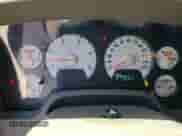 2006 Dodge 3500 Laramie with VIN 3D3MX48C46G261422, listed as a Copart auction lot 55848465 with 135,920 mi miles and Salvage title. Bid and sale history available at DreamBid. Image 9.