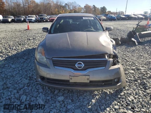 ✅ 2007 Nissan Altima SE • VIN: 1N4BL21E97N413527 • Lot: 91756345. Wystawiony na Copart z przebiegiem 197 115 mil. Bezpłatny archiwum sprzedaży aukcyjnych z USA i szczegółowy raport historii pojazdu na DreamBid. Zdjęcie 5.