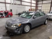 ✅ 2007 Buick Lucerne CX • VIN: 1G4HP57217U214206 • Lot: 43236114. Listed on IAAI with 43,317 mi. Free auction sales archive from the USA and detailed vehicle history report at DreamBid. Image 19.