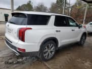 ✅ 2020 Hyundai Palisade SEL • VIN: KM8R3DHE0LU065672 • Лот: 42460215. Опубликован ранее на Copart с пробегом 102 947 миль. Бесплатный доступ к архиву аукционных продаж из США и подробный отчёт об истории автомобиля на DreamBid. Изображение 3.