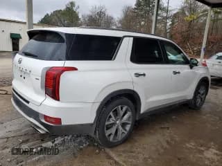 ✅ 2020 Hyundai Palisade SEL • VIN: KM8R3DHE0LU065672 • Лот: 42460215. Опубликован ранее на Copart с пробегом 102 947 миль. Бесплатный доступ к архиву аукционных продаж из США и подробный отчёт об истории автомобиля на DreamBid. Изображение 3.