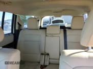 ✅ 2017 Ford Flex Limited • VIN: 2FMGK5D82HBA00691 • Lot: 89564445. Listed on Copart with 93,978 mi. Free auction sales archive from the USA and detailed vehicle history report at DreamBid. Image 10.